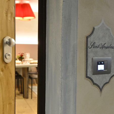 Le Reve Charmant Apartments - Via Sant'Orso,2 Aosta Esterno foto