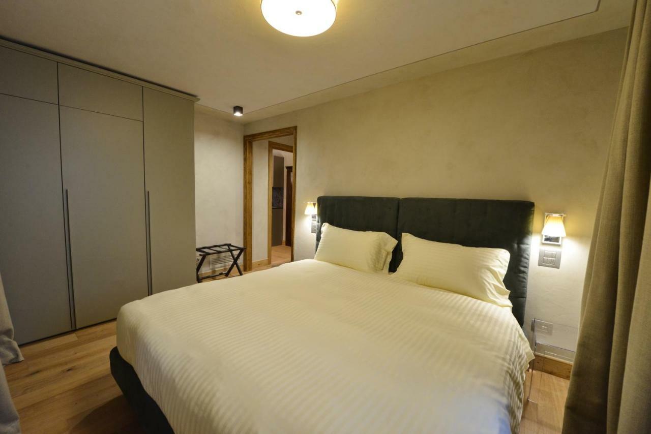 Le Reve Charmant Apartments - Via Sant'Orso,2 Aosta Esterno foto